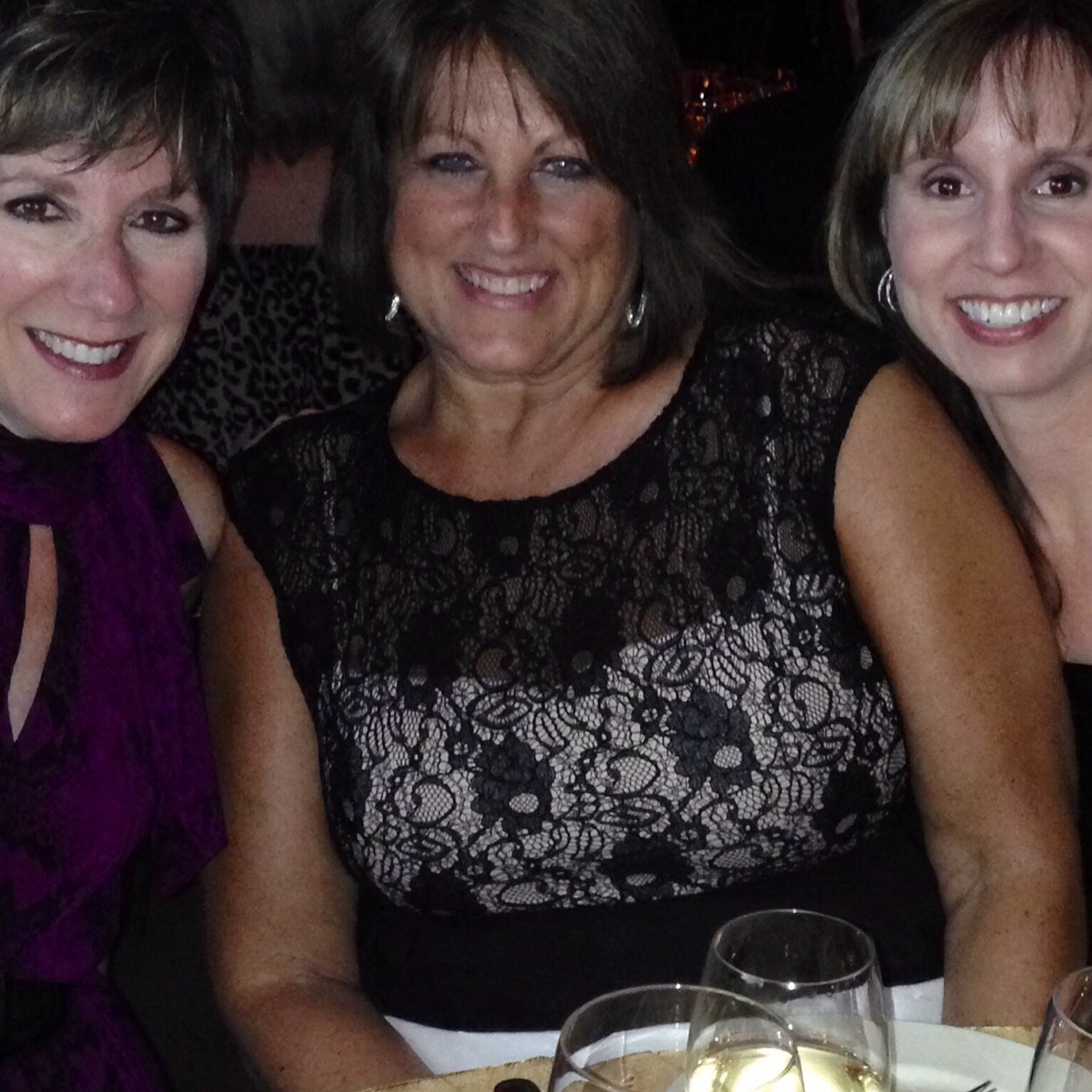 GraczykSharon's profile picture. 