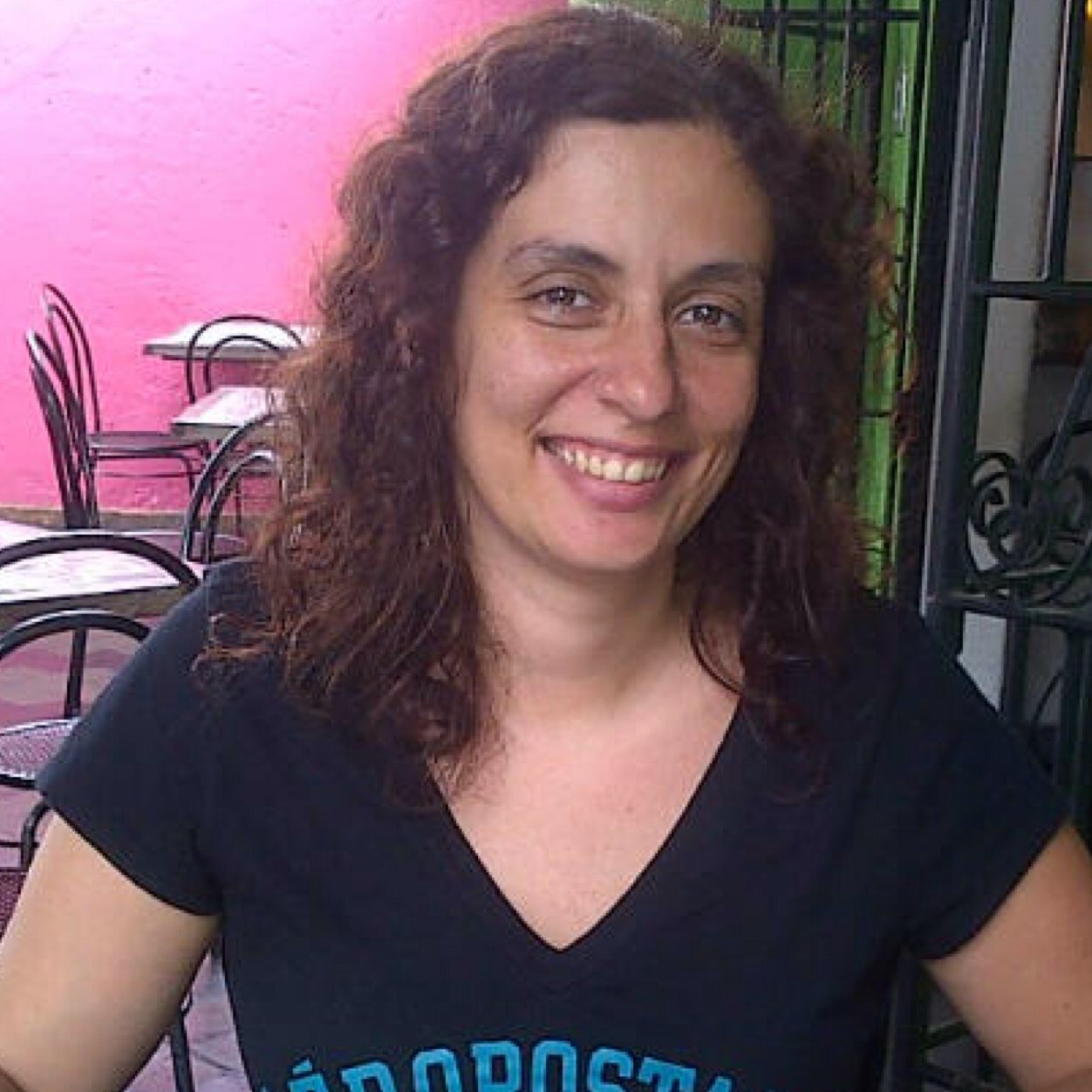 mariselaleite's profile picture. 