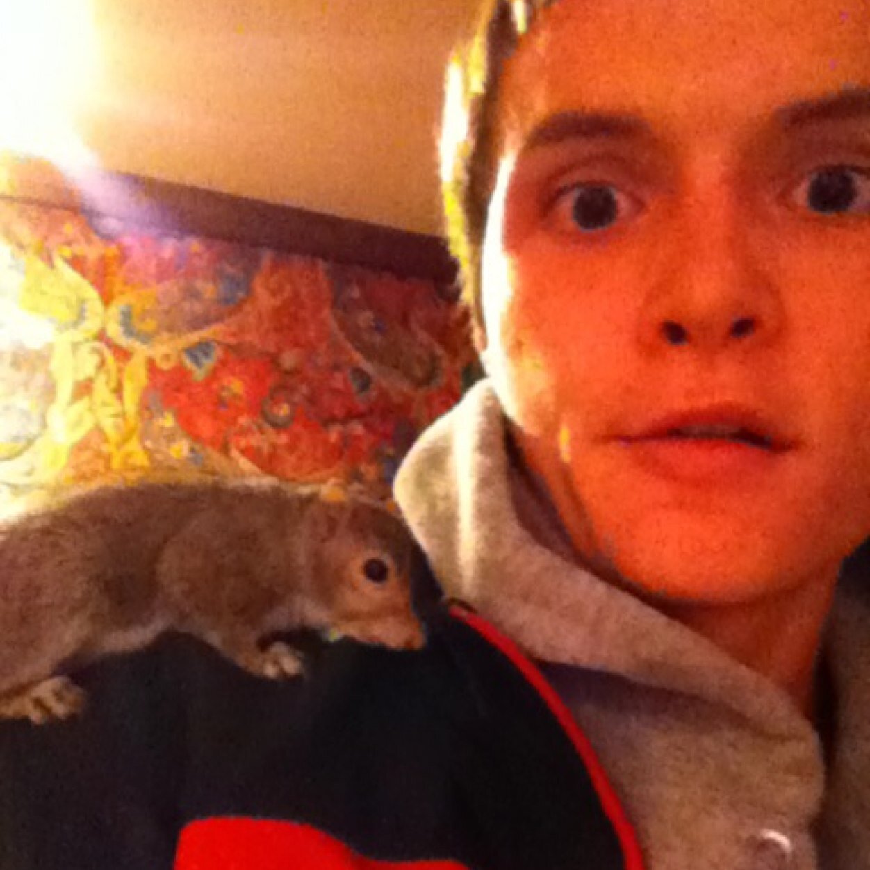 GardewineZ's profile picture. When you want to breath as bad as you want too succeed, then you'll be successful

Snapchat: zick2015