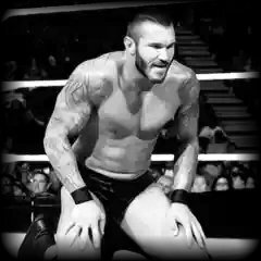 People call me heartless, ruthless, merciless. Call me what you want, think what you will, but life is a journey. [Roleplay; Not @RandyOrton]