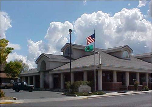 Serving patrons in Asotin County, WA & the Valnet consortium