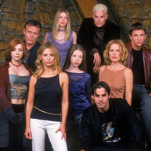 Like us on Facebook at Buffy: The Fan Experience for all the latest updates and happenings within the #Whedonverse.