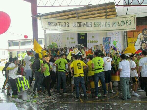 Juniors14M's profile picture. Ya somos los Seniors 15