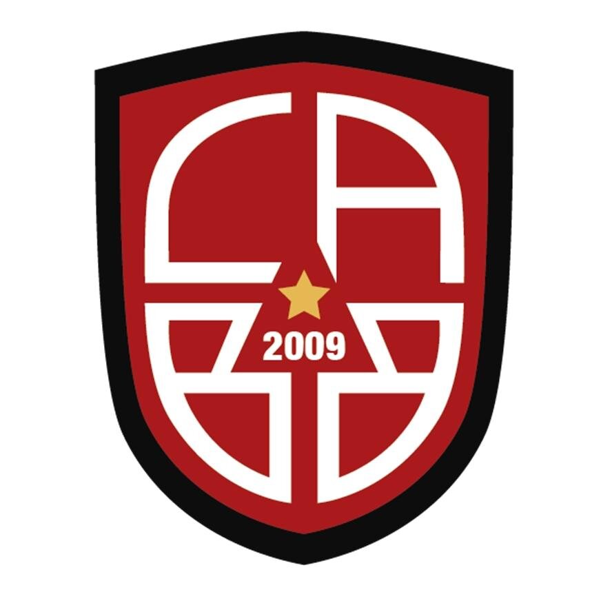 Club Atlético Borbotones de Balvanera.

http://t.co/KUS9CUuvYd
