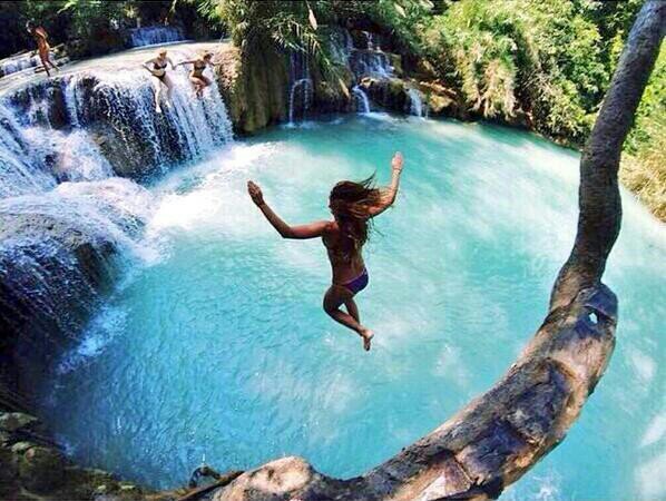 Being happy is much more easier that you would think... Just a space peacefull and with much good vibes to give :)