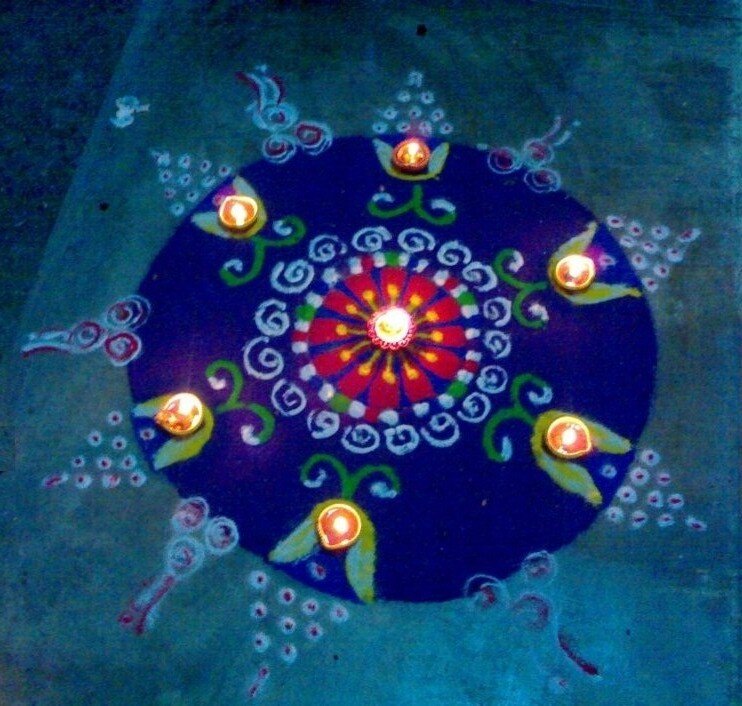 neharana1001's profile picture. 