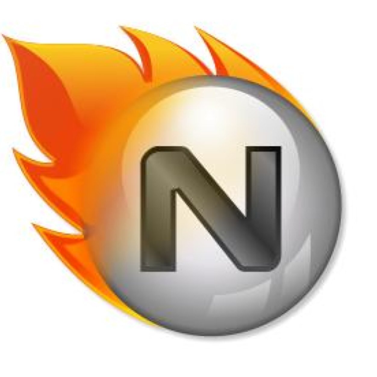 We love nitro!