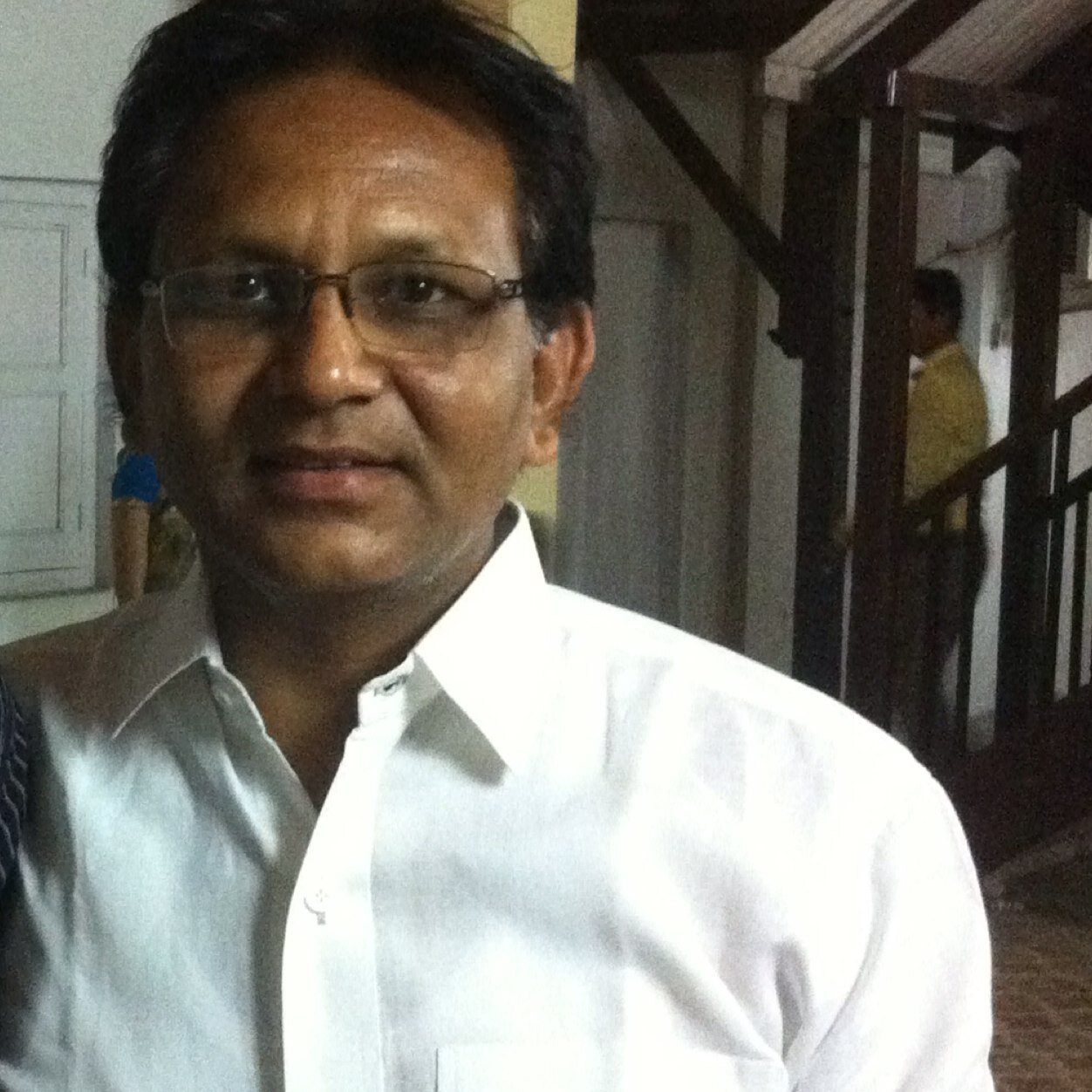 arvindkmehta3's profile picture. 