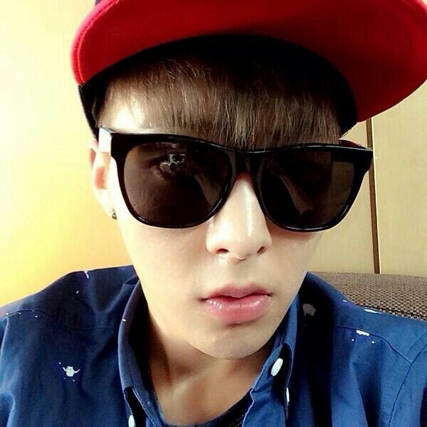 Oppa why did you turn out to be handsome?