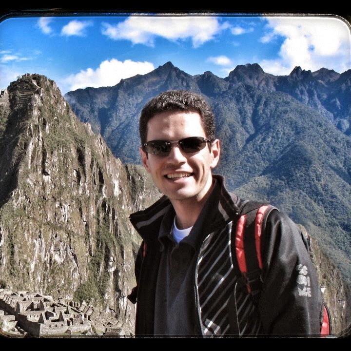 roger_rdf's profile picture. 🏡