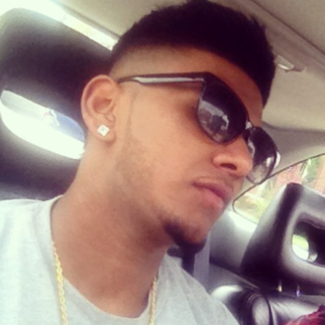 ll '94 ll Stay real, Do you, Don't watch nobody else and Keep grinding || S.A