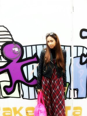 mesini's profile picture. InterContinental& Holiday Inn Bangkok MKT Director, fitness professional, poledancer, mixologist & travel addict