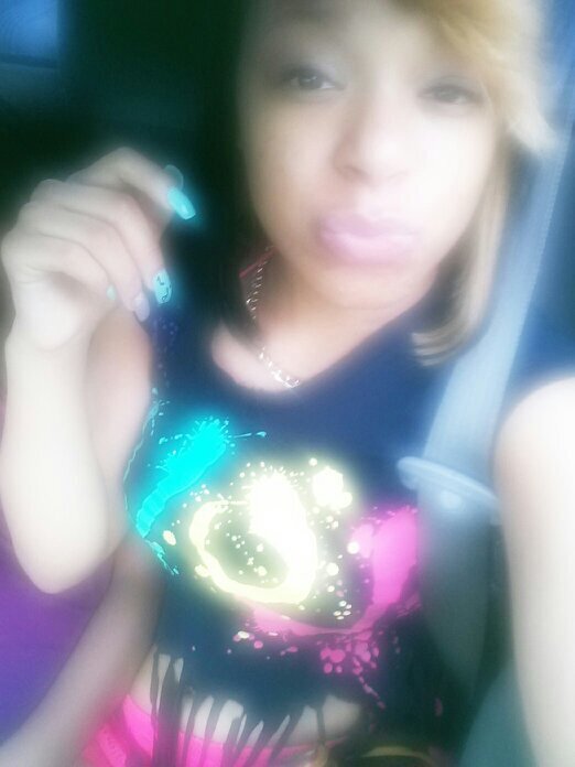 BO$$ Bitch , With Attitude .