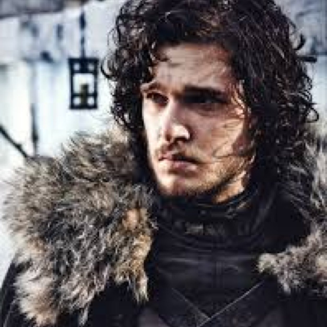 The winter is coming ...