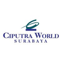 CiputraWorldSurabaya (@ciputraworldsby) 's Twitter Profile