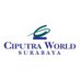 CiputraWorldSurabaya (@ciputraworldsby) Twitter profile photo CiputraWorldSurabaya (@ciputraworldsby) Twitter profile photo