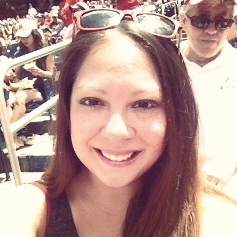 vstarsnstripes's profile picture. * Foodie * Macaron Addict * Gym Lover * Nap Master * World Traveler * Vino Drinker *