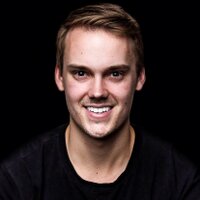 Tom Jacobs (@tommjacobs) 's Twitter Profile Photo