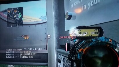 competitive cod player. trickshoter and feeder.   Xbox GT: was XxMaG69xX now eRa Dips