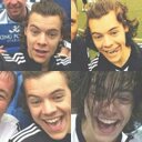 Harry Daily Happily - @HarryHappilySM - Twitter