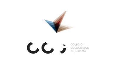 Colegio Colombiano de Juristas. Bogotá D.C, Organizacion sin animo de lucro, de tipo Corporativo y naturaleza Gremial, aglutina Abogados en todas ramas Derecho.