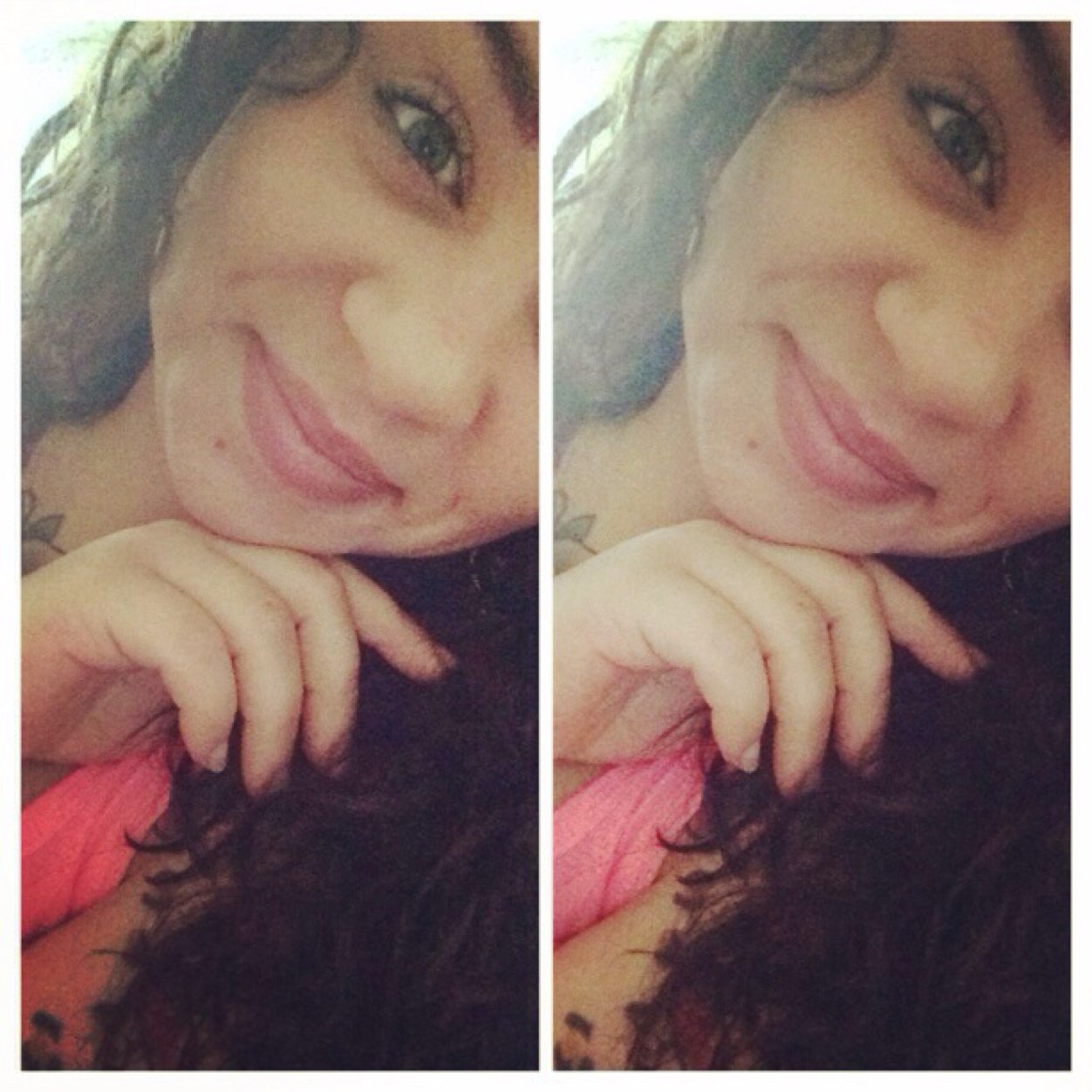 All I need is time. Time to figure out who
I am, who I want to be, and where I want
to go