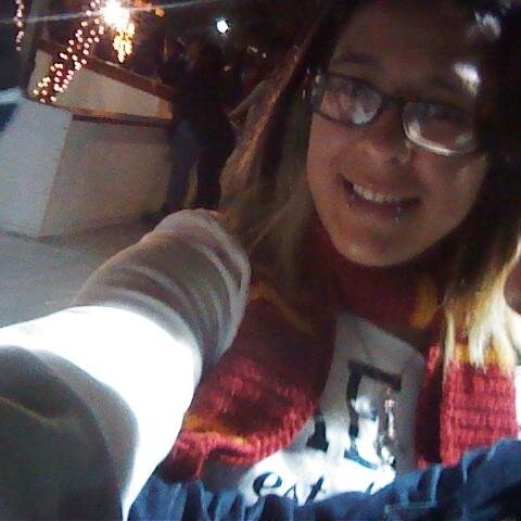 CaptainAlondra's profile picture. .