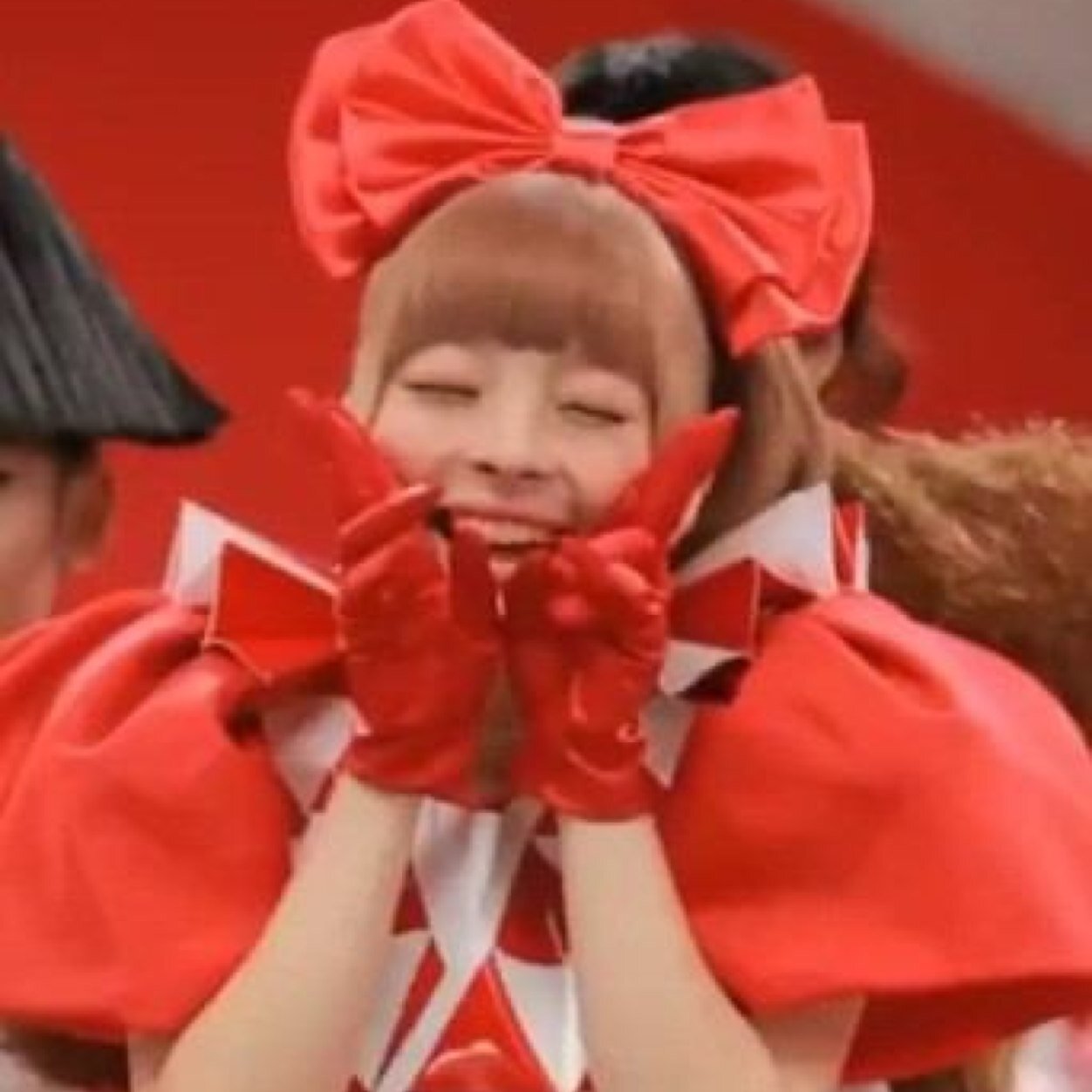 きゃりたん大好きリスペクト♡KPPCLUB会員1.18横アリ.ZIP春フェス.Zepp TOKYO5.17参戦♡JK2♡ぱみゅらーさん100％フォローバック♡気軽にフォロミー♡