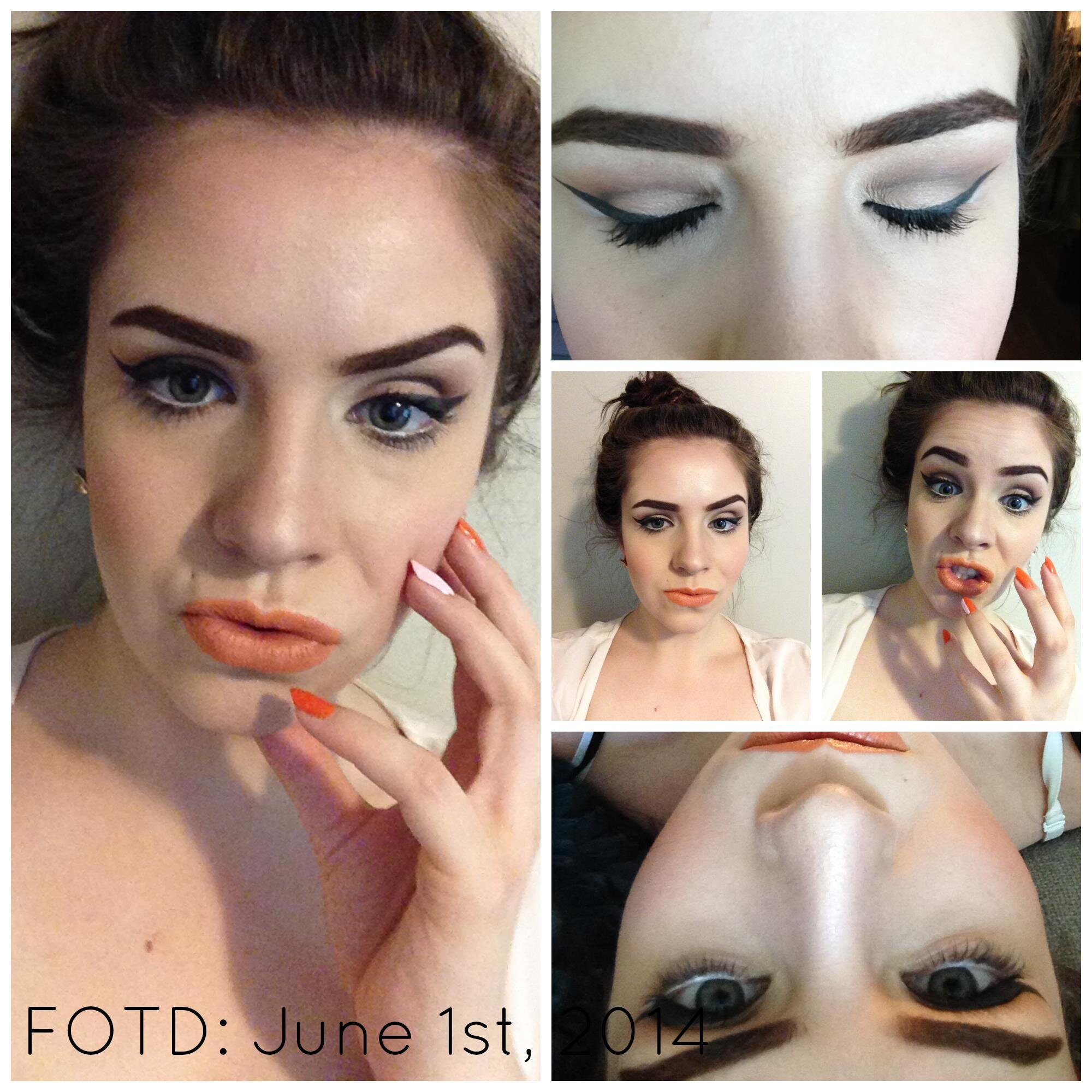 BellesWhistlesB's profile picture. Makeup Artist, Blogger