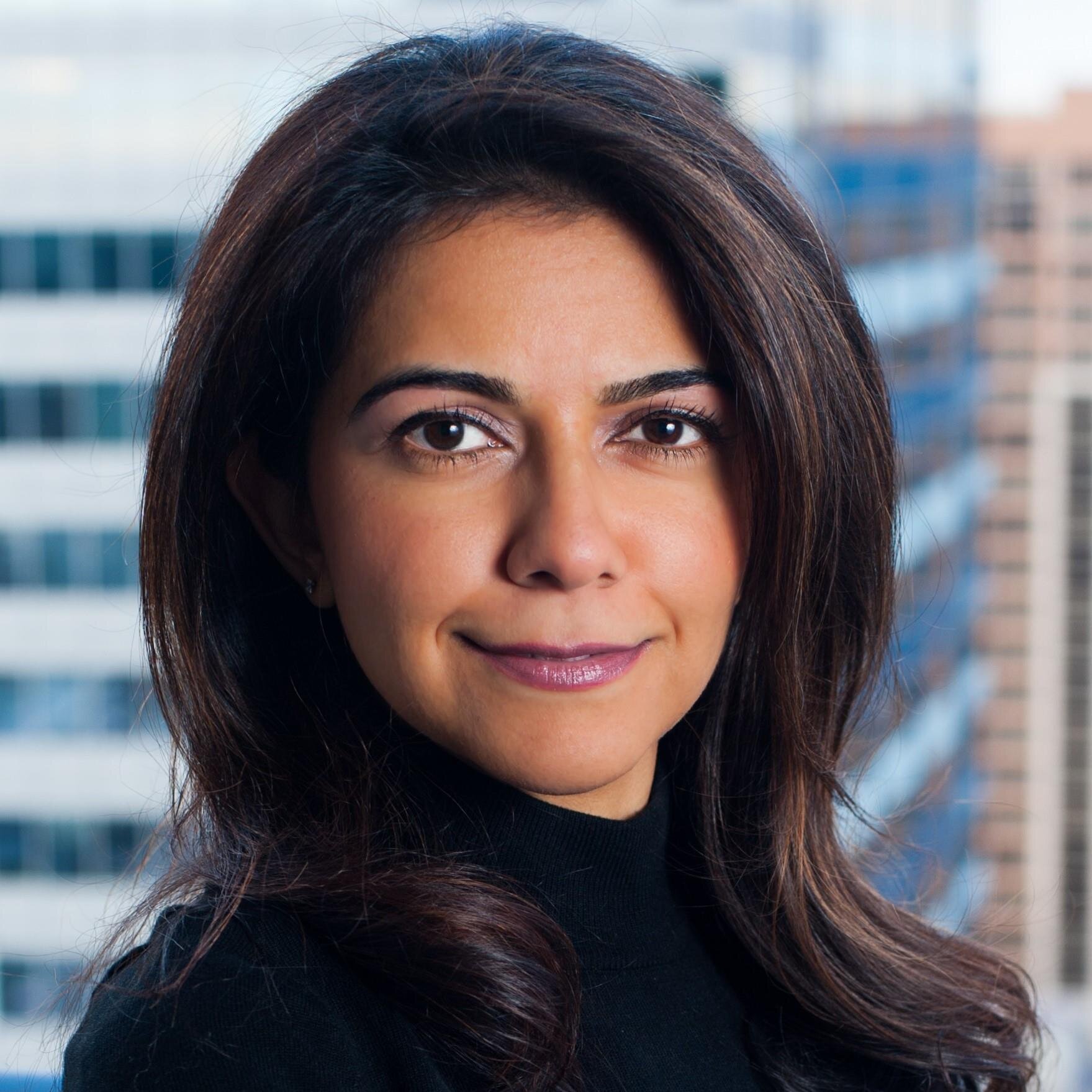International Business Leader, TEDx speaker, Globe Trotter (80+ countries), Tech & #AI Evangelist, Holistic Health Enthusiast & Coach, Learner & Seeker...