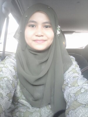 FiqahYayaa's profile picture. fifteen