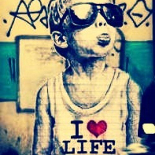 blancabelunieve's profile picture. Todo lo que hacemos en la vida tiene eco en la eternidad...