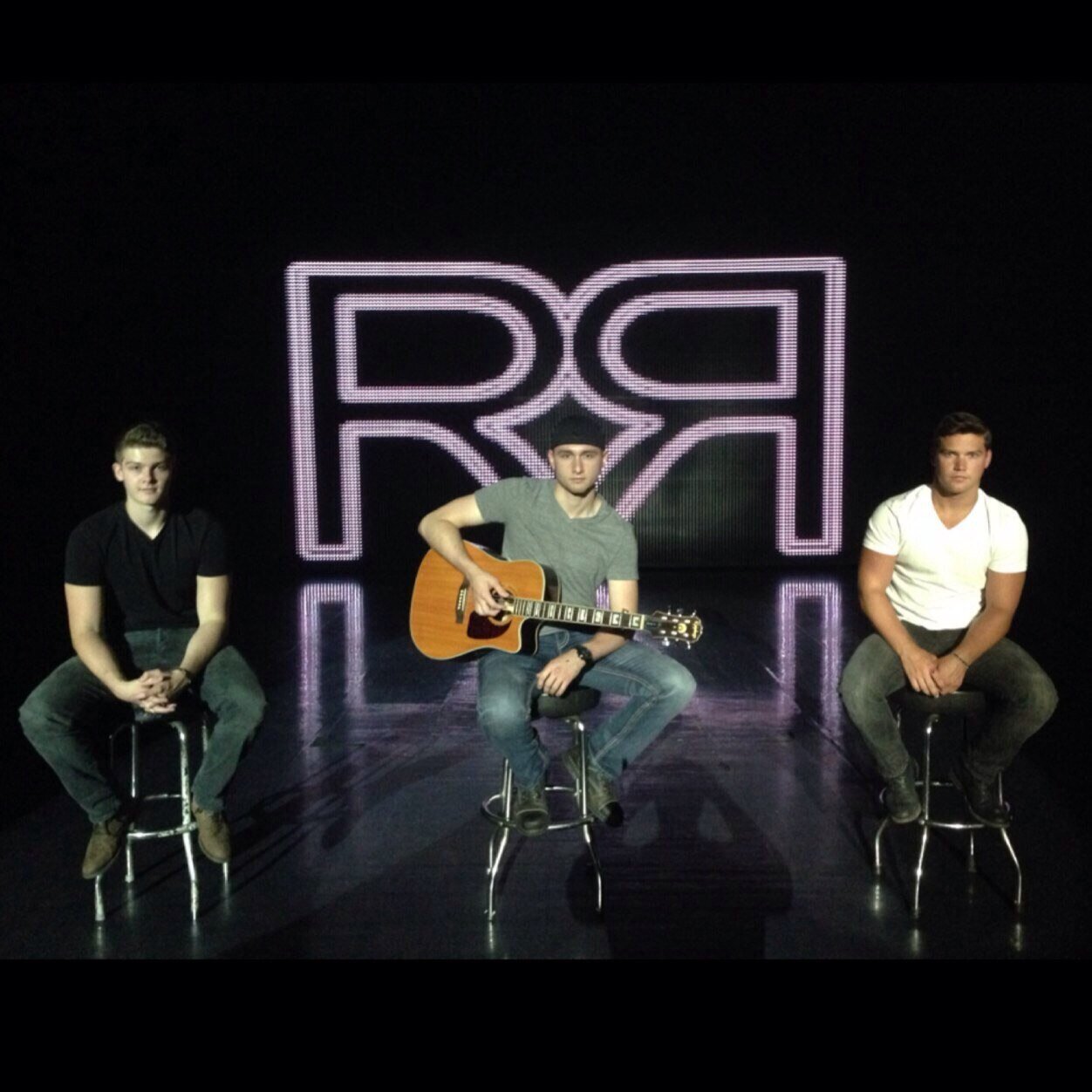 I love Restless Road with all my heart :) 4/3