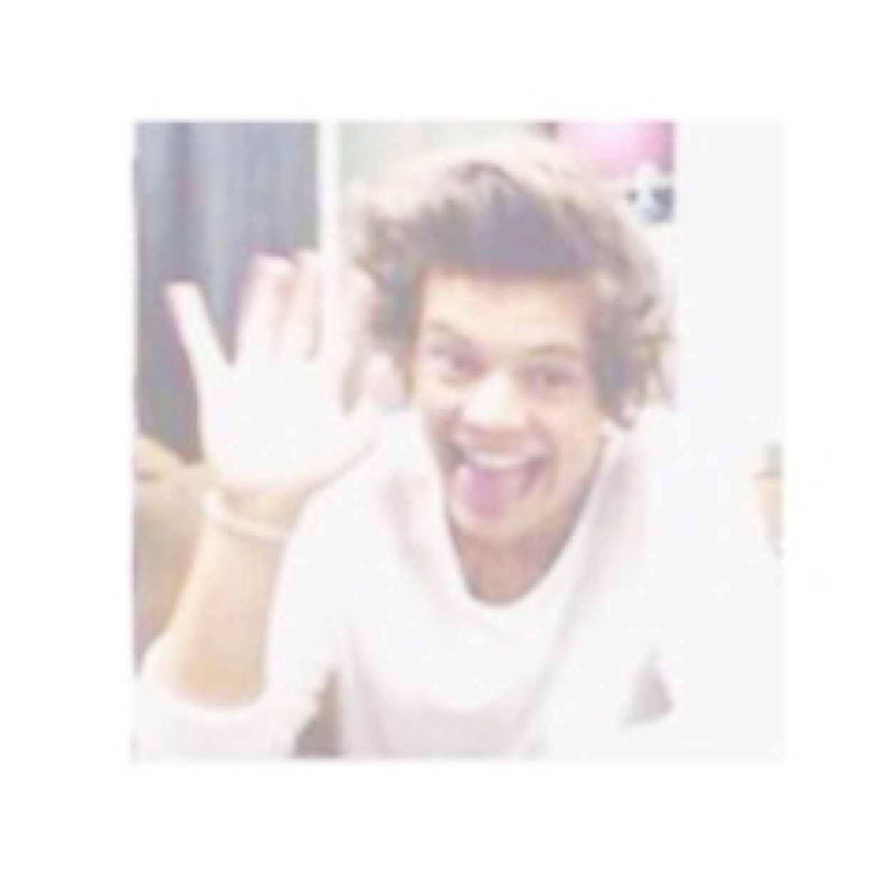 Account belongs to @icupharry plz follow me there because i gave you a free follow