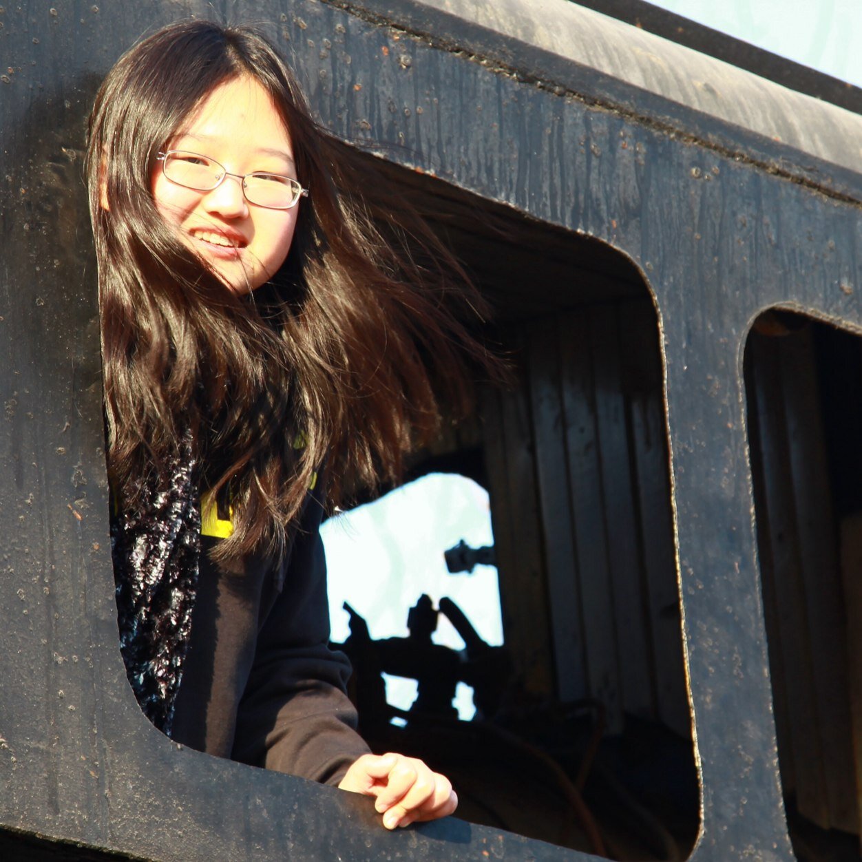 Shenganigans's profile picture. Hey.