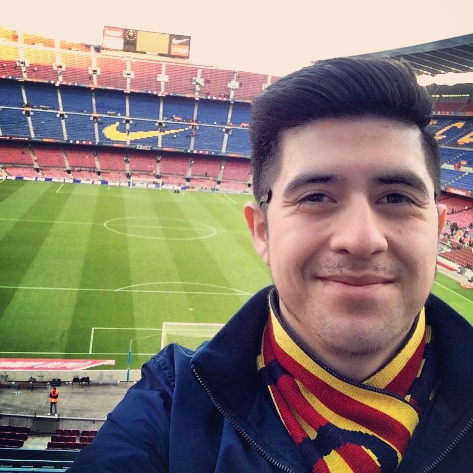 Christian Perez (cjperez321) Twitter