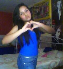 Que no hayas encontrado a tu principe azul no significa que no seas una princesa :3 ZAYN MALIK