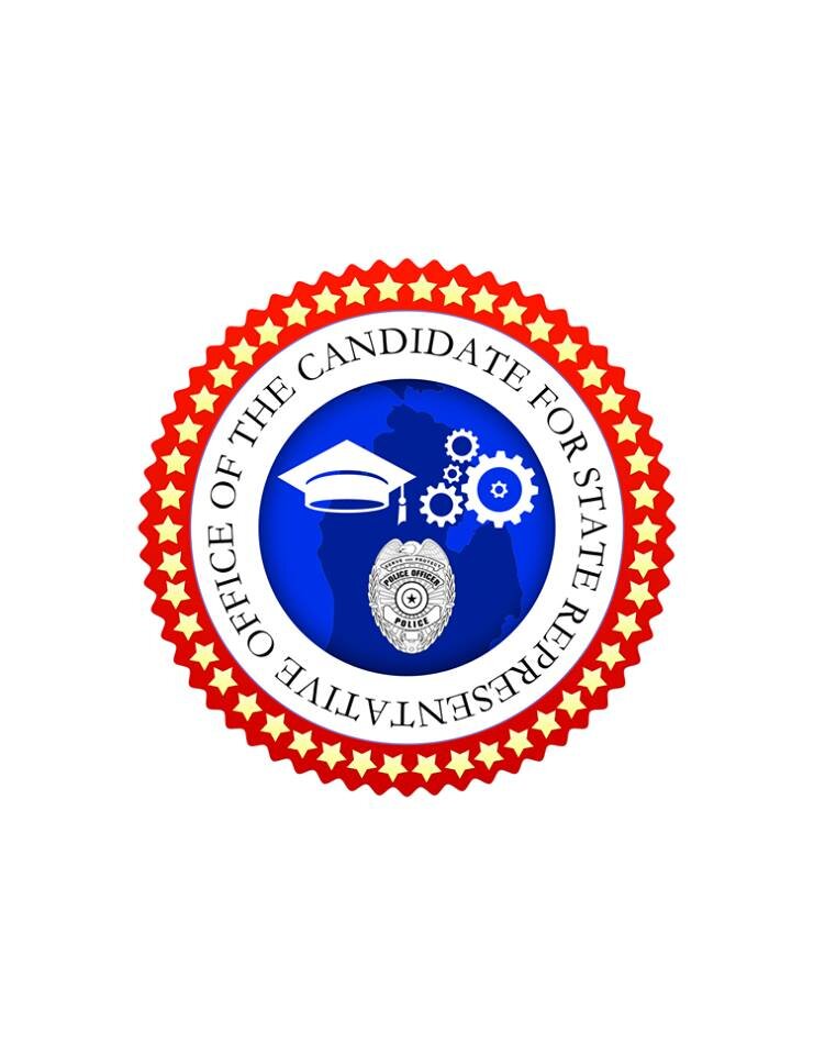 SheldonNeeley's profile picture. I am a community leader who has been working for Flint families all my life. Now I am ready to take the fight to Lansing and restore faith in Flint's future.