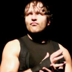 This fearless scrapper began his path to WWE with a career on the independent scene of his ability to absorb and to distribute punishment.