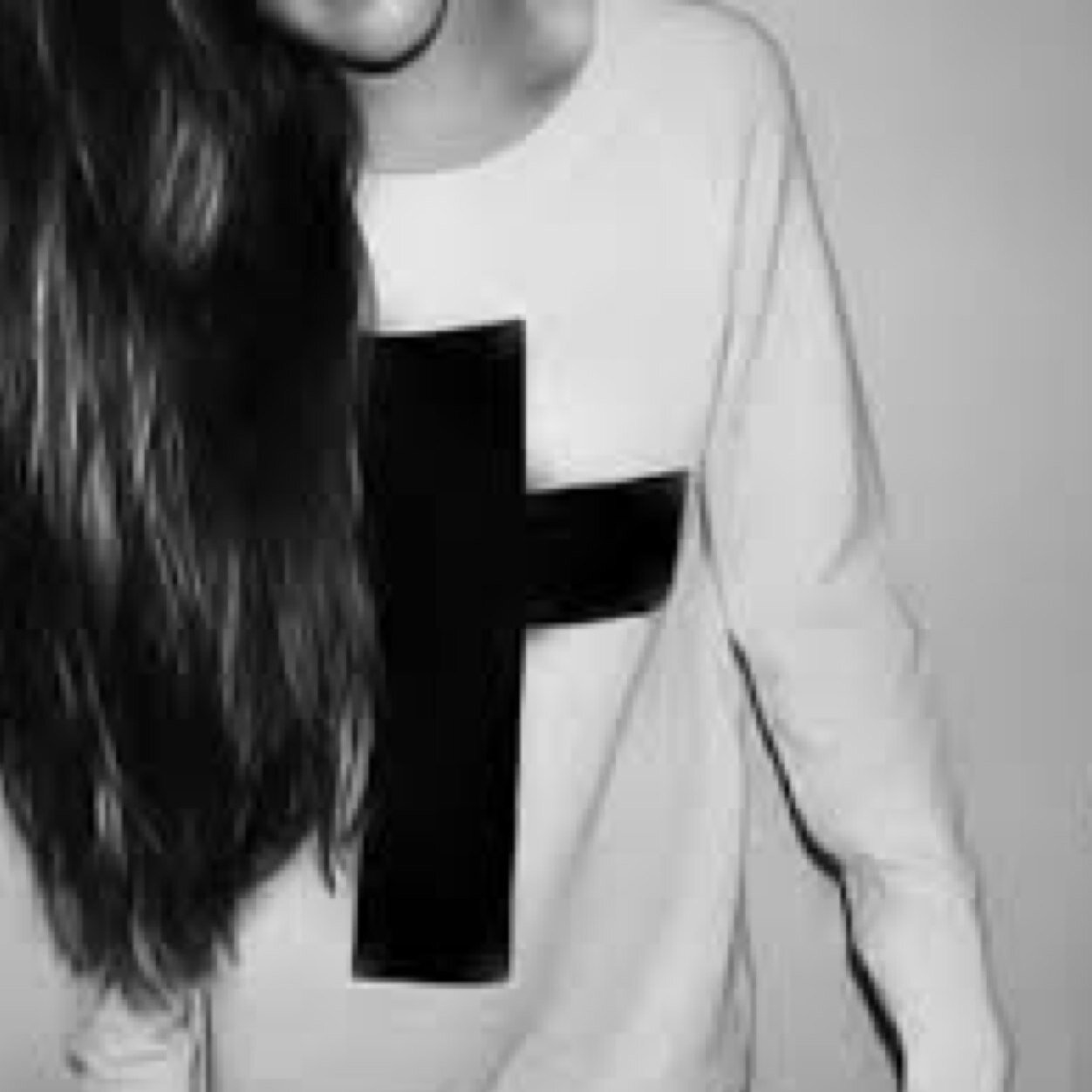 You are loved more than you will ever know by someone who died to know you.