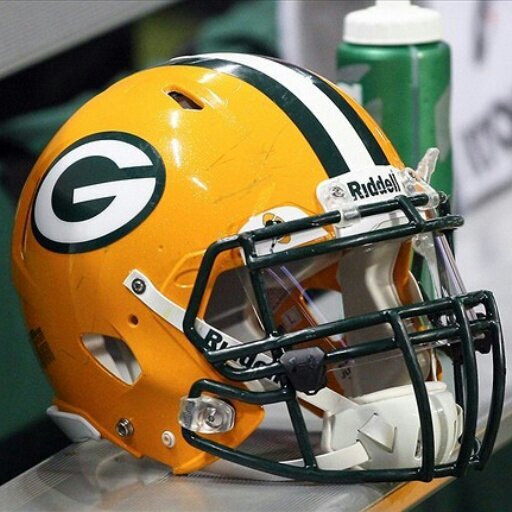 Green Bay Packers Football Report.                Covering everything Packers football.                Official Packers Twitter: @packers