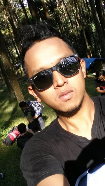 Dickybulz's profile picture. life is simple. Move