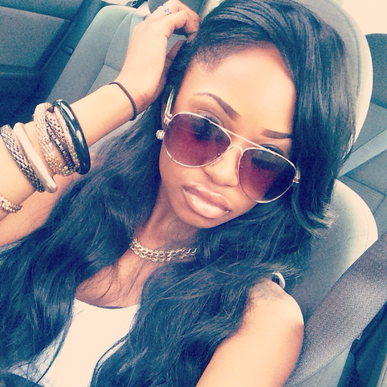 instagram: hbic_highofflife #collegegirl