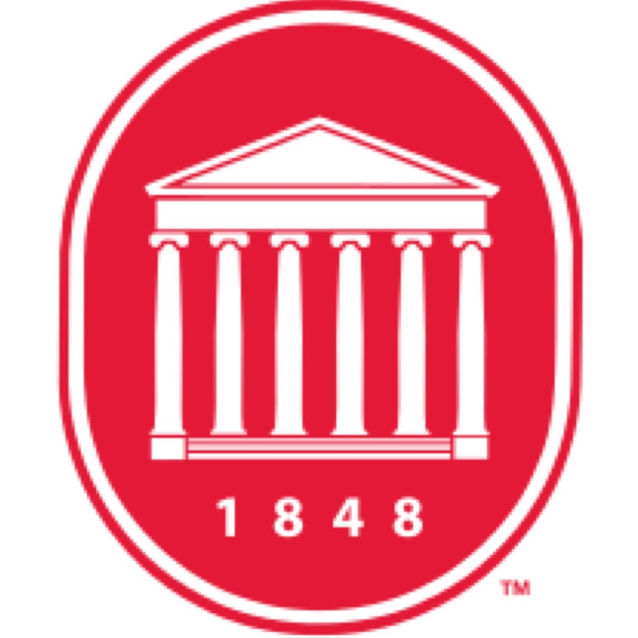 Welcome to The University of Mississippi Class of 2018!
[This page has no direct affiliation with the university]