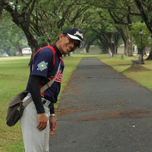 arif wahyudi lubis