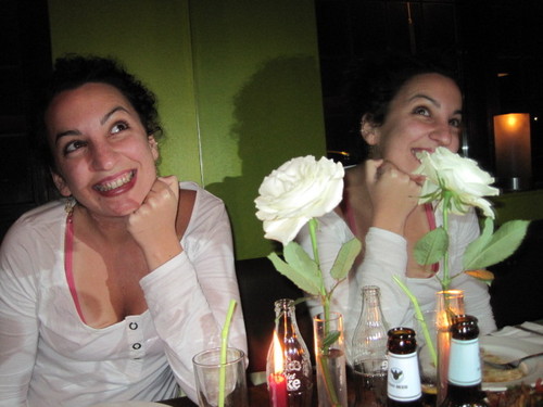 yaelsandler's profile picture. Home is where the Wine is