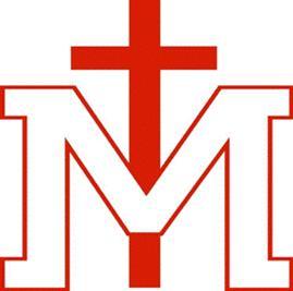 Our Lady of Mercy Catholic High School - an Archdiocese of Atlanta school.