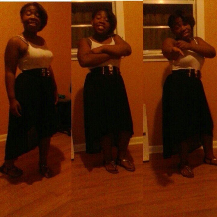 singleeeee ♥
#squadddddddd 
the same people your fuck over is the same people you need.  
Help me get FOLLOWERS onHEREE.