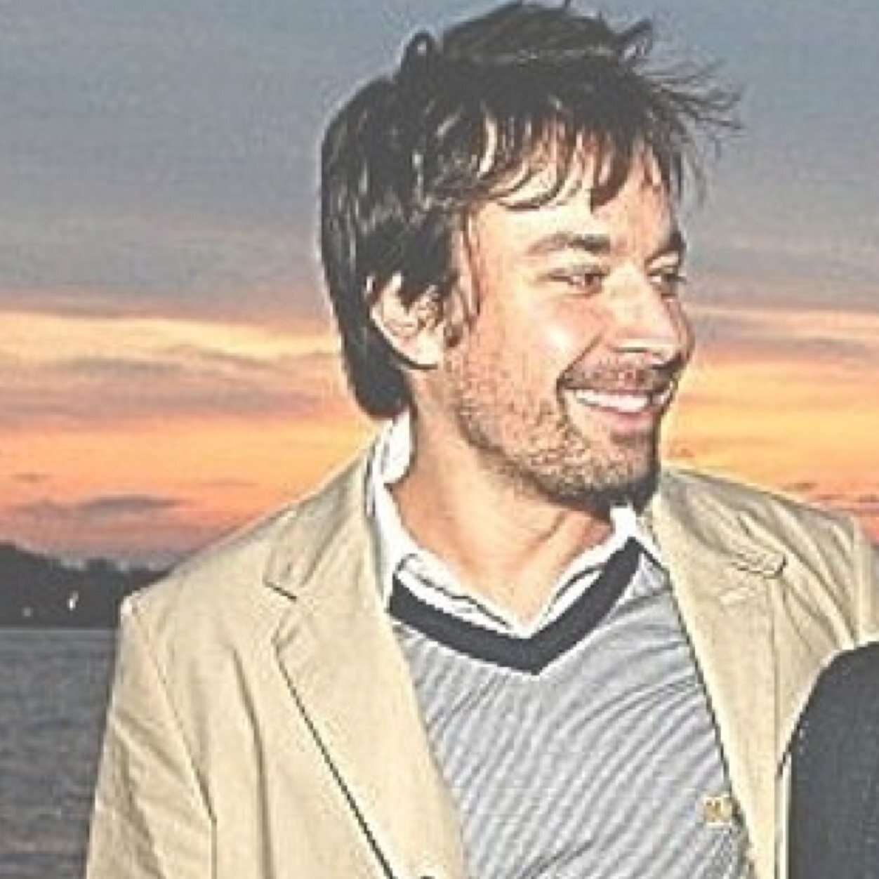 I love Jimmy Fallon, The Beatles, and the Tonight Show  
#FalpalForLife