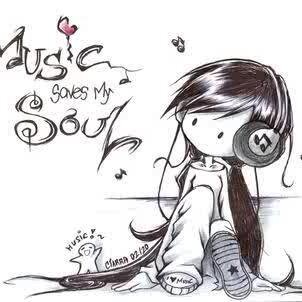 Social media based audio review group
